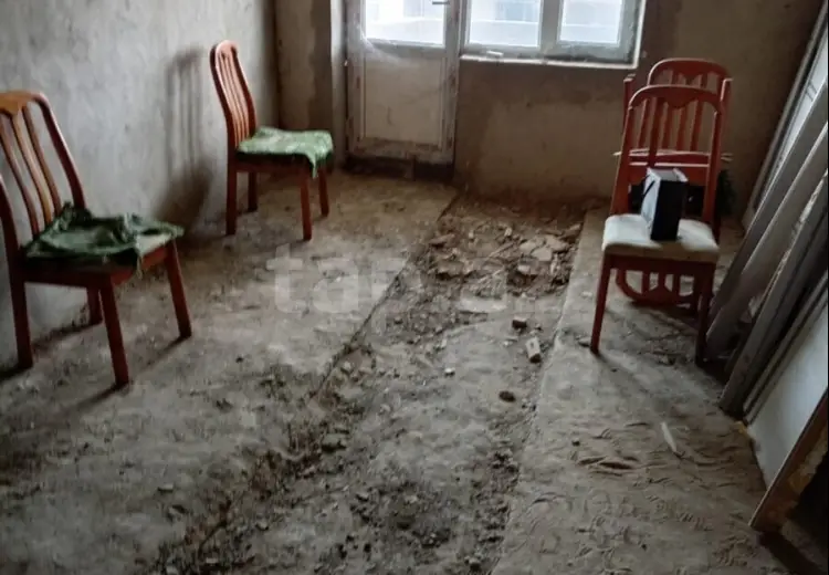 2 otaqlı mənzil , Sumqayıt