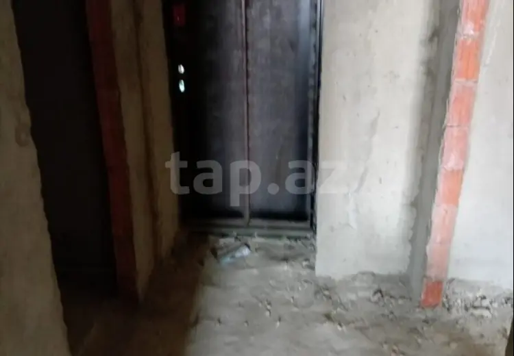 2 otaqlı mənzil , Sumqayıt