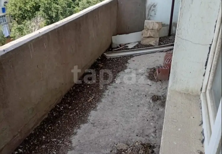 2 otaqlı mənzil , Sumqayıt