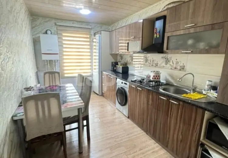 3 otaqlı mənzil , Şirvan