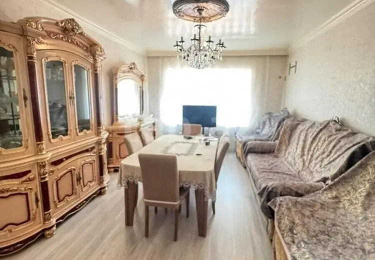 3 otaqlı mənzil , Şirvan