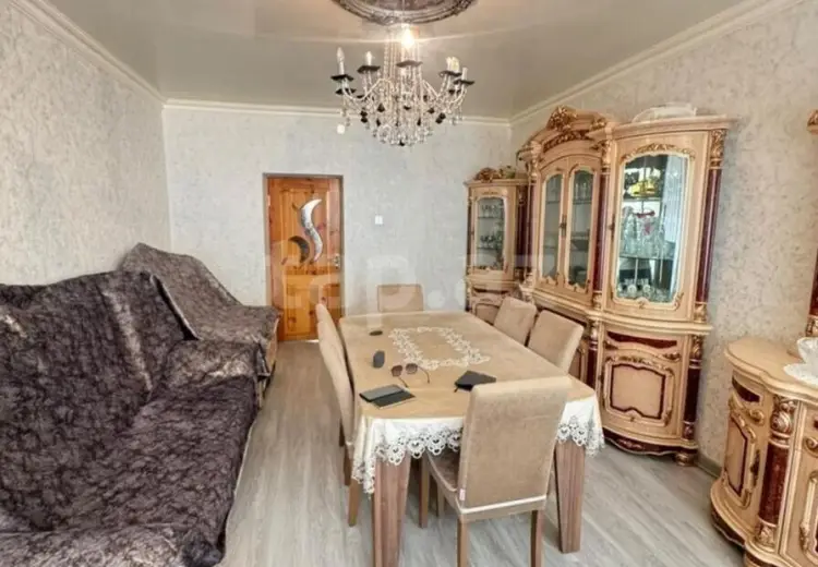 3 otaqlı mənzil , Şirvan