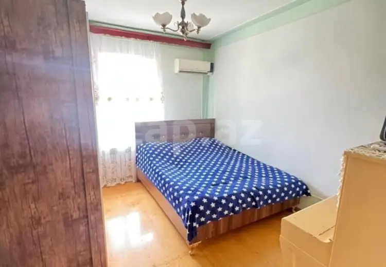 3 otaqlı mənzil , Şirvan