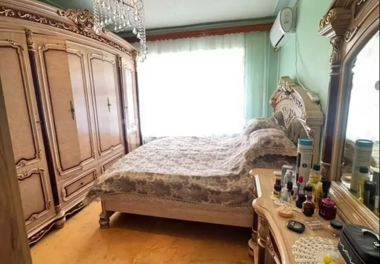 3 otaqlı mənzil , Şirvan