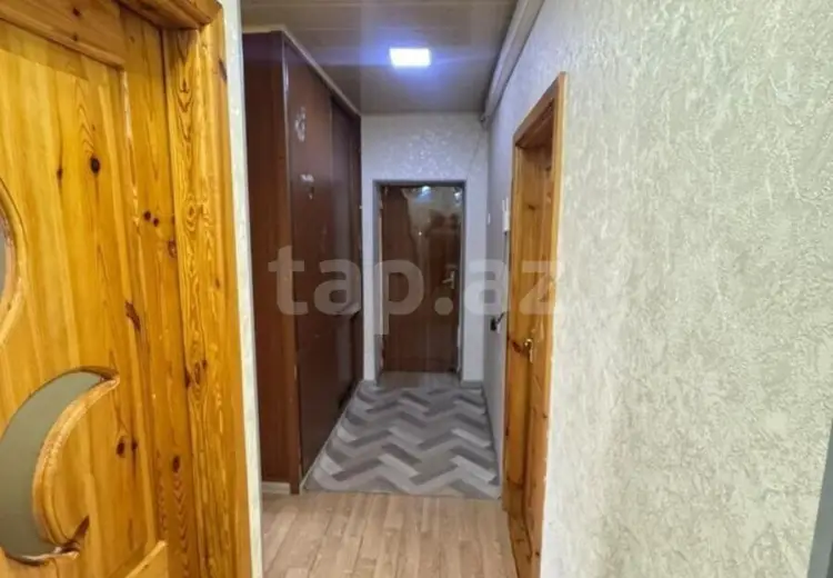 3 otaqlı mənzil , Şirvan