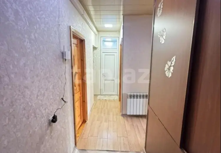 3 otaqlı mənzil , Şirvan
