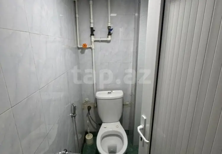 3 otaqlı mənzil , Şirvan