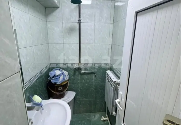 3 otaqlı mənzil , Şirvan