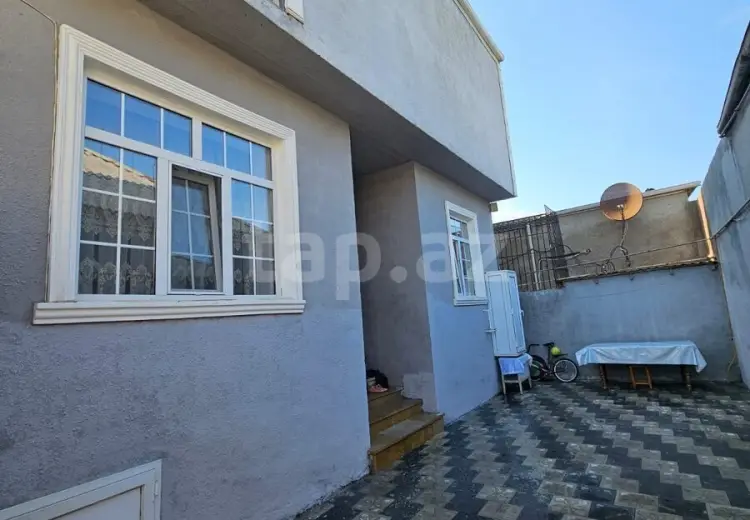 6 otaqlı mənzil , Kotec qəs., Sumqayıt
