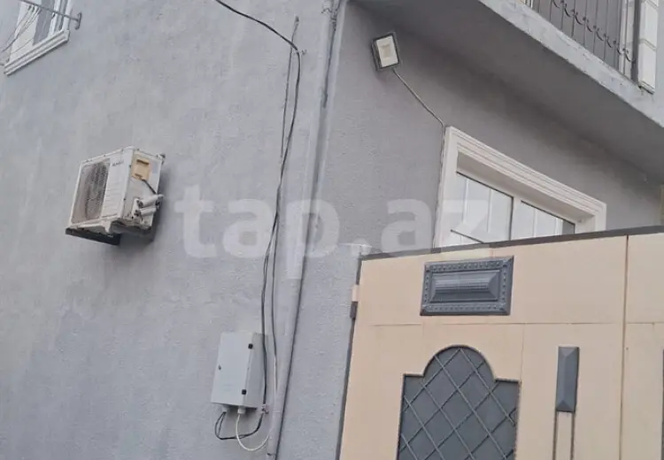 6 otaqlı mənzil , Kotec qəs., Sumqayıt