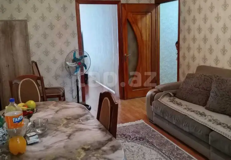 3 otaqlı mənzil , Sumqayıt