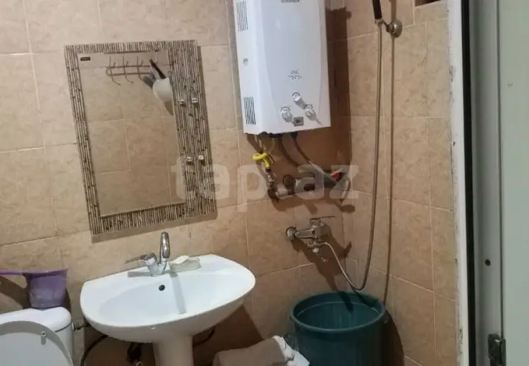 3 otaqlı mənzil , Sumqayıt