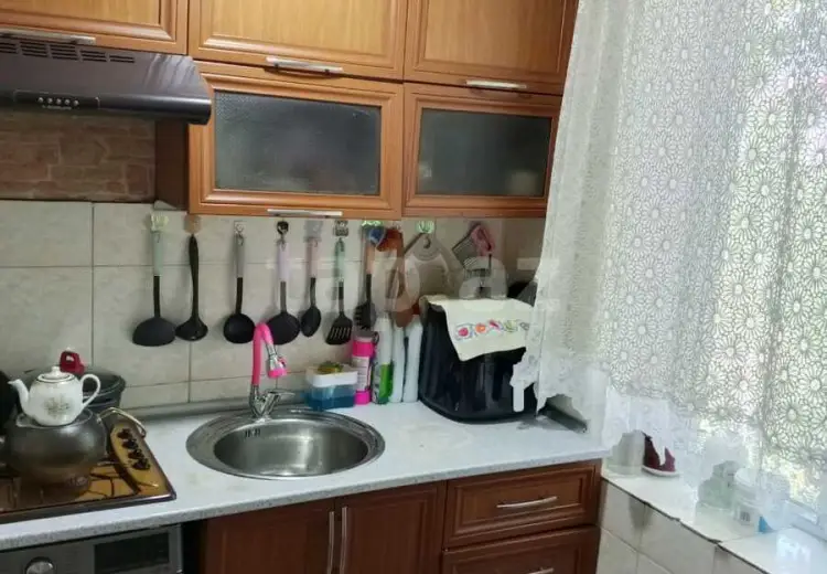 3 otaqlı mənzil , Sumqayıt