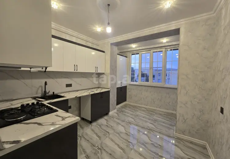 3 otaqlı mənzil , Sumqayıt