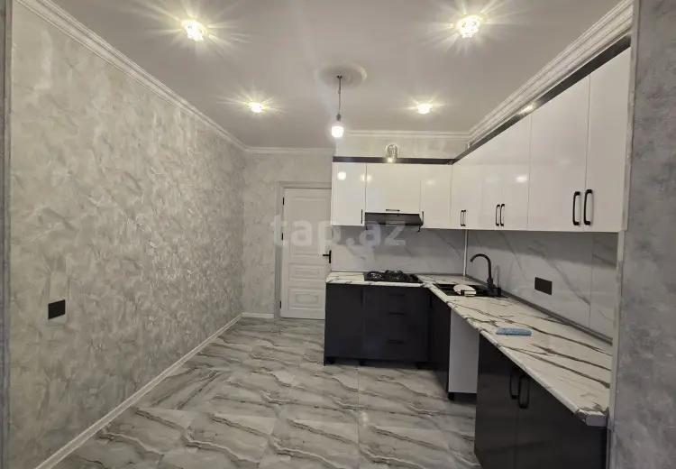 3 otaqlı mənzil , Sumqayıt