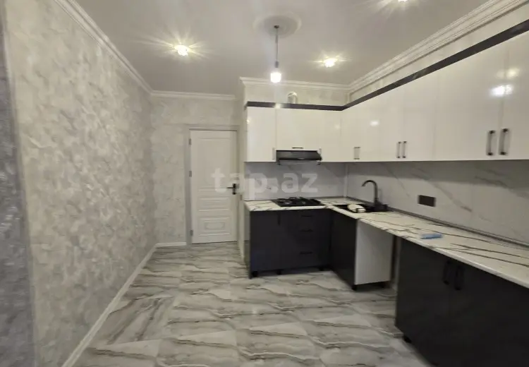 3 otaqlı mənzil , Sumqayıt