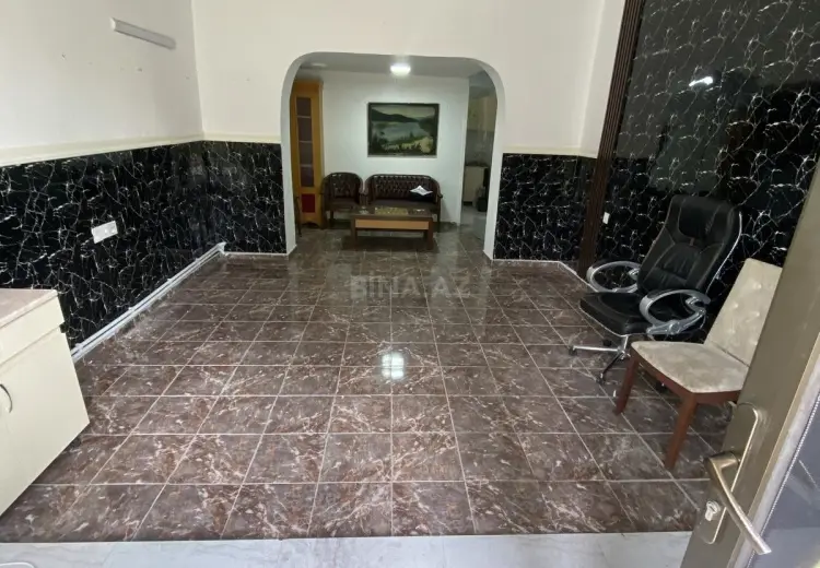 60 m² Obyekt / Ofis Satılır, Nəsimi, Bakı