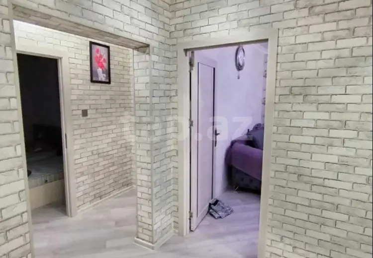 3 otaqlı mənzil , Sumqayıt
