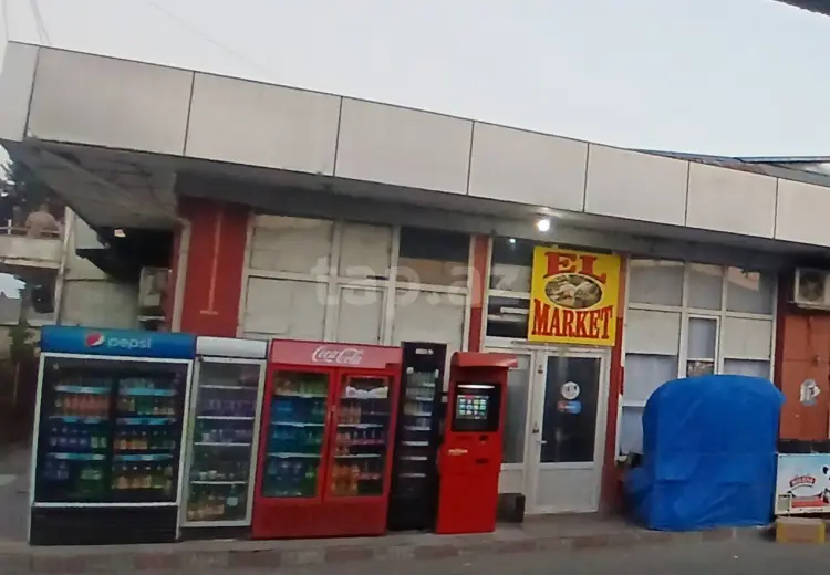 0 m² Obyekt / Ofis , Masallı