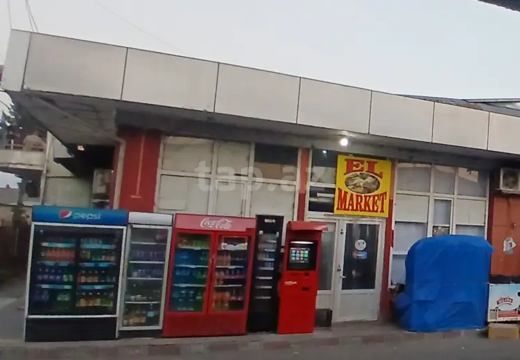 0 m² Obyekt / Ofis , Masallı
