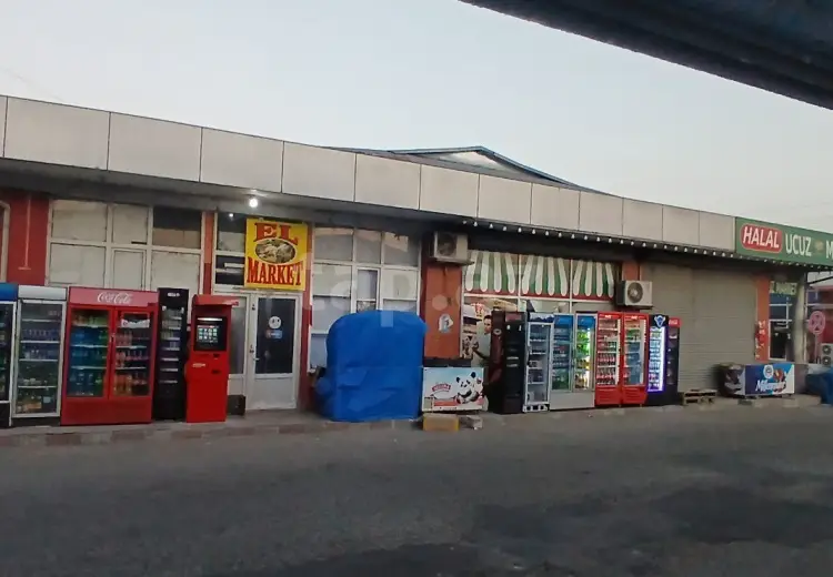0 m² Obyekt / Ofis , Masallı