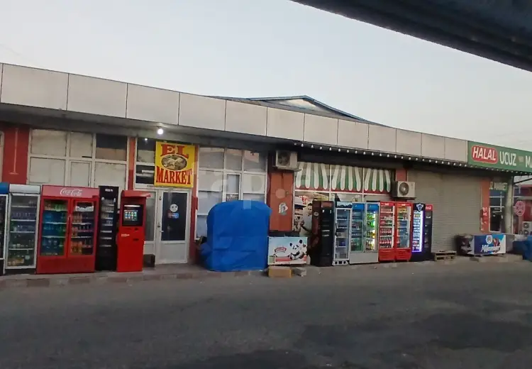 0 m² Obyekt / Ofis , Masallı