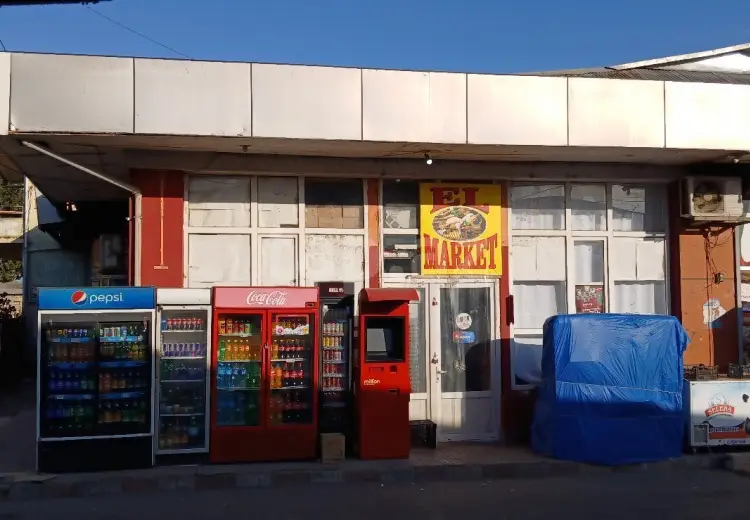 0 m² Obyekt / Ofis , Masallı