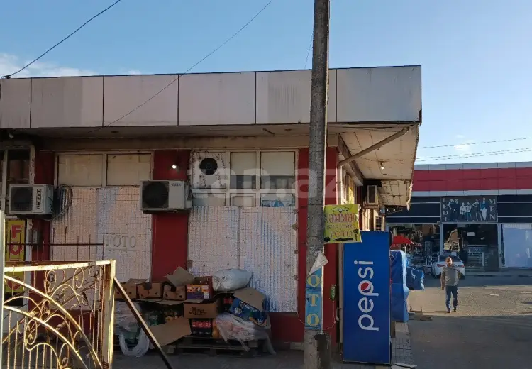 0 m² Obyekt / Ofis , Masallı