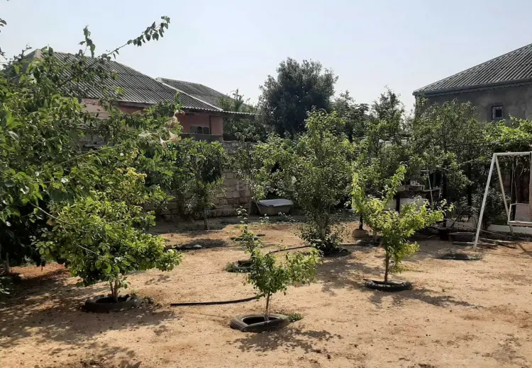 4.5 sot Torpaq Satılır, Binə qəs., Xəzər, Bakı