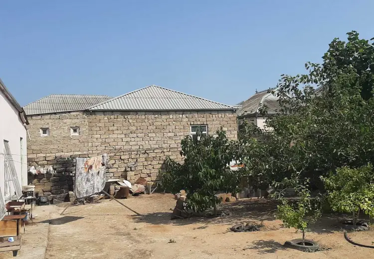4.5 sot Torpaq Satılır, Binə qəs., Xəzər, Bakı