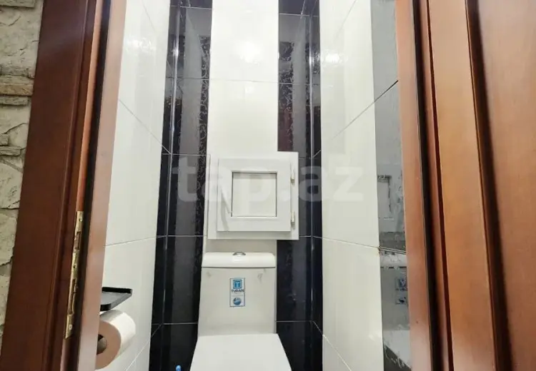 4 otaqlı mənzil , Sumqayıt