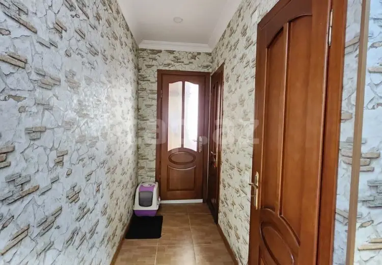 4 otaqlı mənzil , Sumqayıt