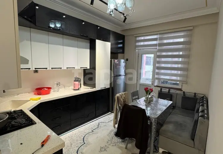 3 otaqlı mənzil , Sumqayıt