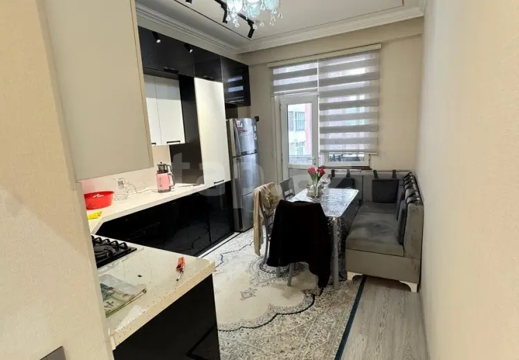 3 otaqlı mənzil , Sumqayıt