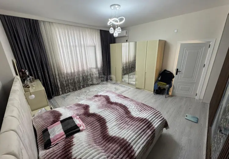 3 otaqlı mənzil , Sumqayıt
