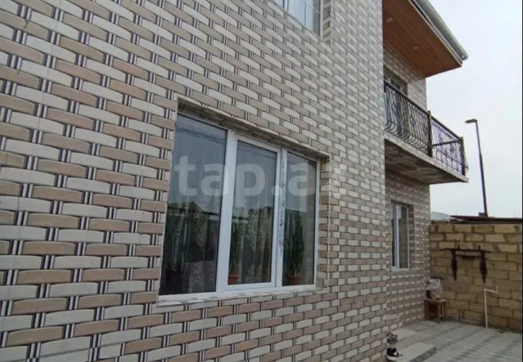 4 otaqlı mənzil , Sumqayıt