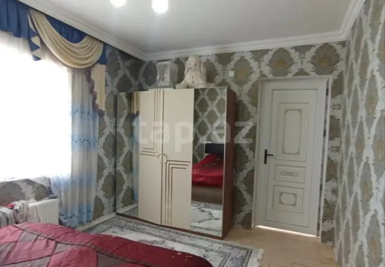 4 otaqlı mənzil , Sumqayıt