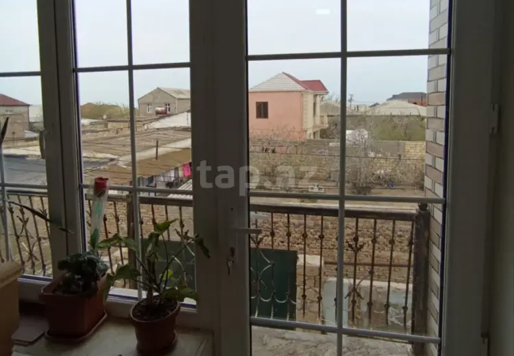 4 otaqlı mənzil , Sumqayıt