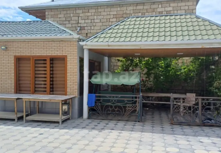 4 otaqlı mənzil , Sumqayıt