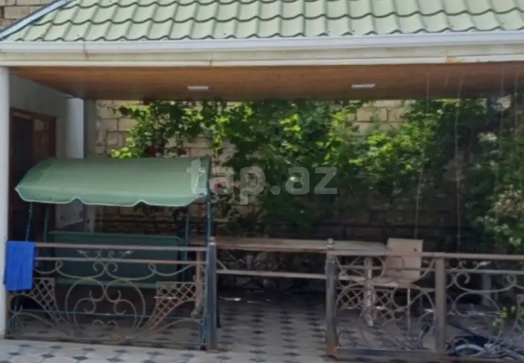 4 otaqlı mənzil , Sumqayıt