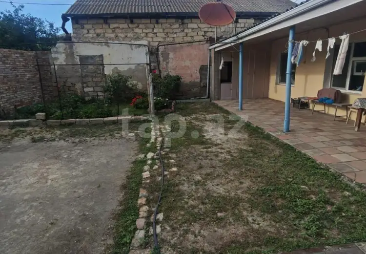 3 otaqlı mənzil , Sumqayıt