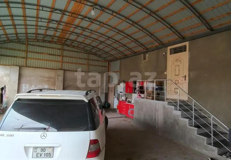 3 otaqlı mənzil , Sumqayıt
