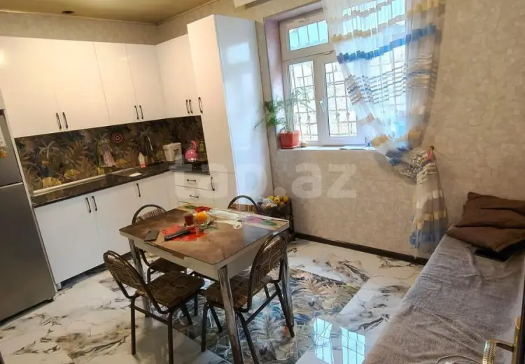 3 otaqlı mənzil , Sumqayıt