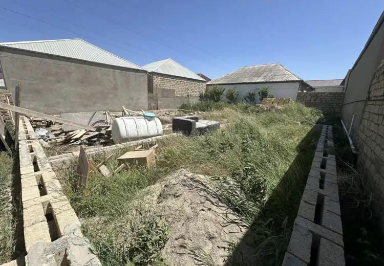 3 sot Torpaq Satılır, Biləcəri qəs., Binəqədi, Bakı