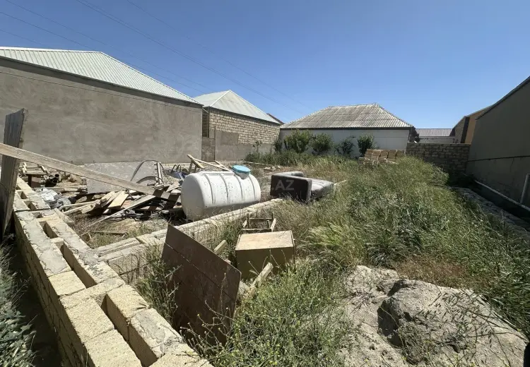 3 sot Torpaq Satılır, Biləcəri qəs., Binəqədi, Bakı