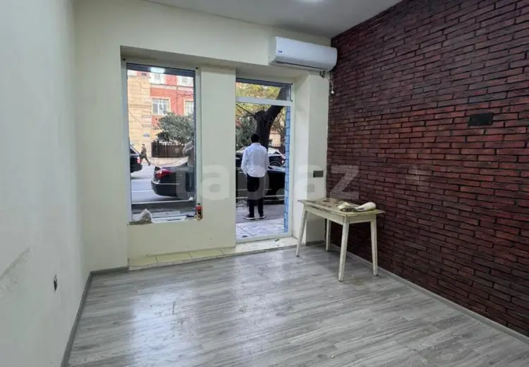 0 m² Obyekt / Ofis , Nəsimi, Bakı