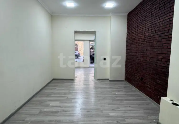 0 m² Obyekt / Ofis , Nəsimi, Bakı