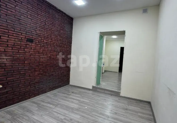 0 m² Obyekt / Ofis , Nəsimi, Bakı