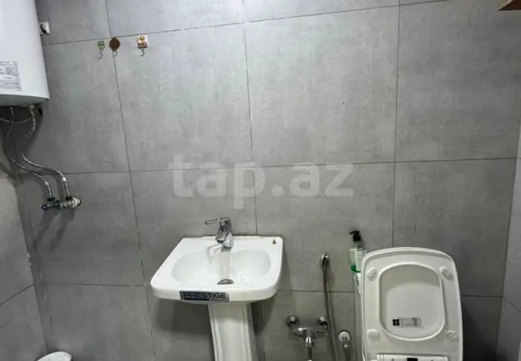 0 m² Obyekt / Ofis , Nəsimi, Bakı