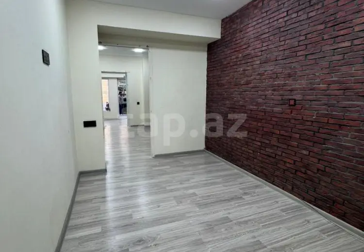 0 m² Obyekt / Ofis , Nəsimi, Bakı